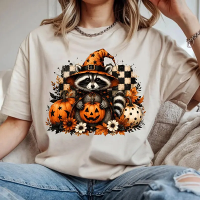 Halloween Box 2-T-Shirts and Tumbler. Spooky Season, Haunted Fun, Casual Womenswear Everyday Graphics Comfortable Unisex halloween trendy Cute Tshirt - TikTok Shop